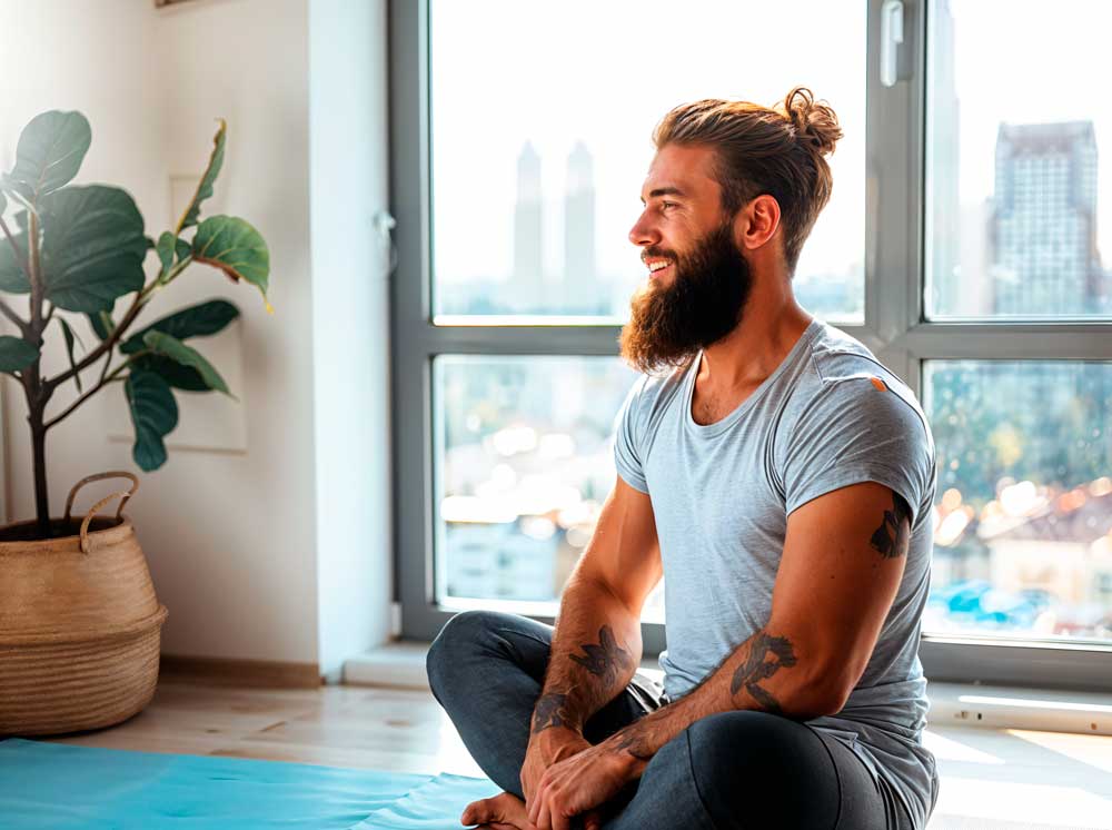 Развитие себя и достижение цели